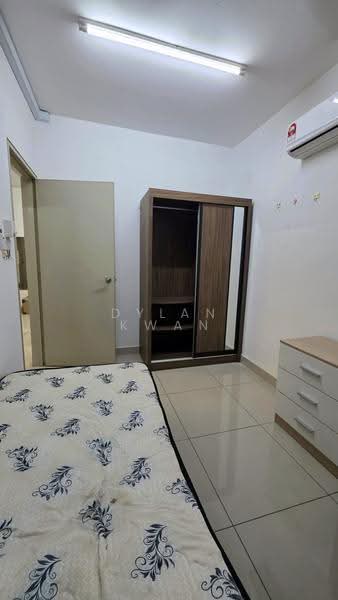 Kediaman Servis untuk Disewa di Pacific Place - Dylan Kwan - PropertyGuru.com.my