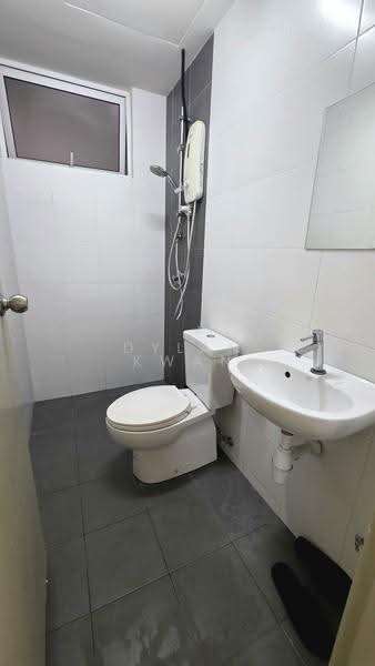 Kediaman Servis untuk Disewa di Pacific Place - Dylan Kwan - PropertyGuru.com.my