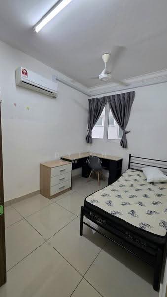 Kediaman Servis untuk Disewa di Pacific Place - Dylan Kwan - PropertyGuru.com.my