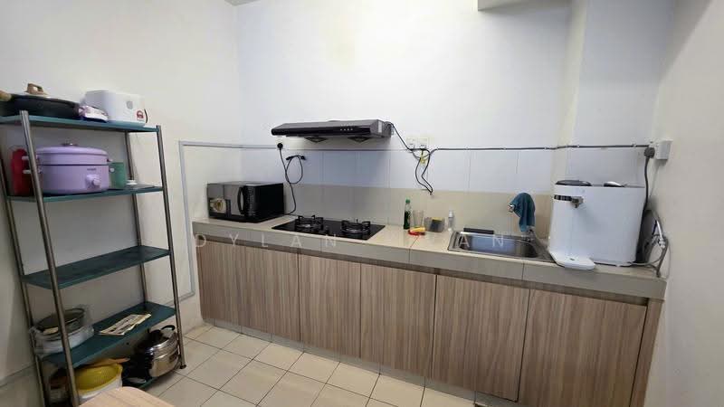 Kediaman Servis untuk Disewa di Pacific Place - Dylan Kwan - PropertyGuru.com.my