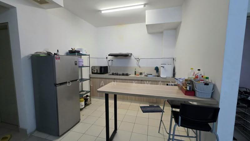 Kediaman Servis untuk Disewa di Pacific Place - Dylan Kwan - PropertyGuru.com.my