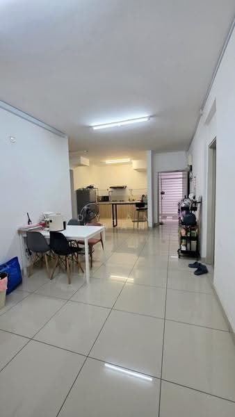 Kediaman Servis untuk Disewa di Pacific Place - Dylan Kwan - PropertyGuru.com.my