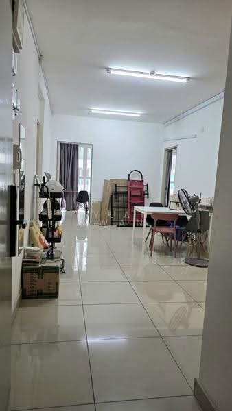 Kediaman Servis untuk Disewa di Pacific Place - Dylan Kwan - PropertyGuru.com.my