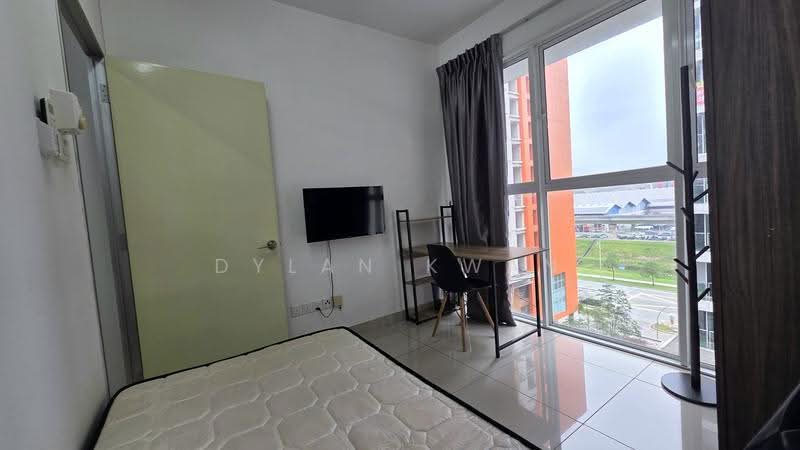Kediaman Servis untuk Disewa di Pacific Place - Dylan Kwan - PropertyGuru.com.my