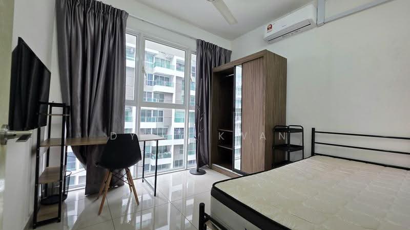 Kediaman Servis untuk Disewa di Pacific Place - Dylan Kwan - PropertyGuru.com.my