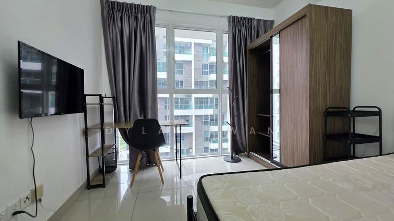 Kediaman Servis untuk Disewa di Pacific Place - Dylan Kwan - PropertyGuru.com.my