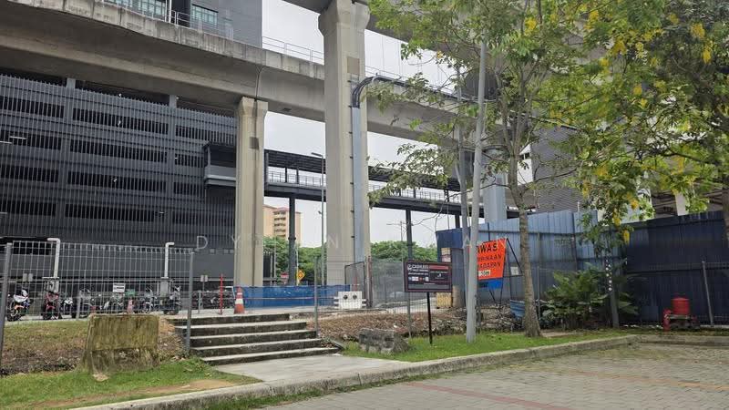 Kediaman Servis untuk Disewa di Pacific Place - Dylan Kwan - PropertyGuru.com.my