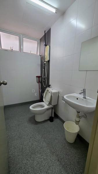 Kediaman Servis untuk Disewa di Pacific Place - Dylan Kwan - PropertyGuru.com.my