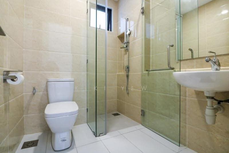 Kediaman Servis untuk Disewa di One Residence - Kiki Yew - PropertyGuru.com.my