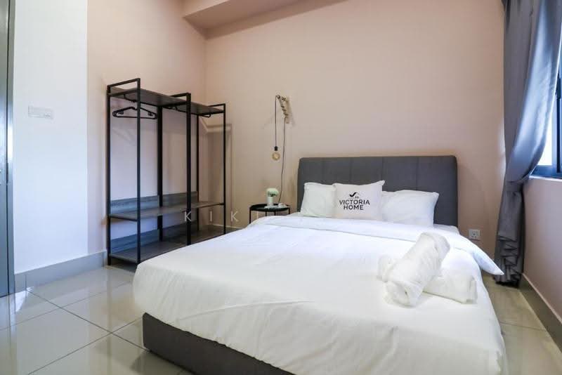 Kediaman Servis untuk Disewa di One Residence - Kiki Yew - PropertyGuru.com.my