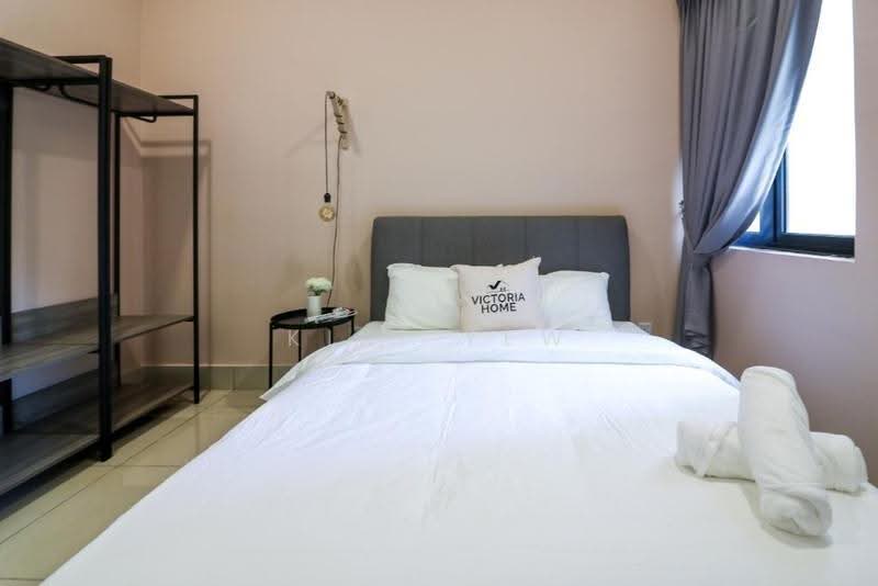 Kediaman Servis untuk Disewa di One Residence - Kiki Yew - PropertyGuru.com.my