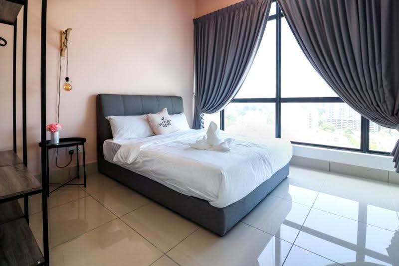 Kediaman Servis untuk Disewa di One Residence - Kiki Yew - PropertyGuru.com.my