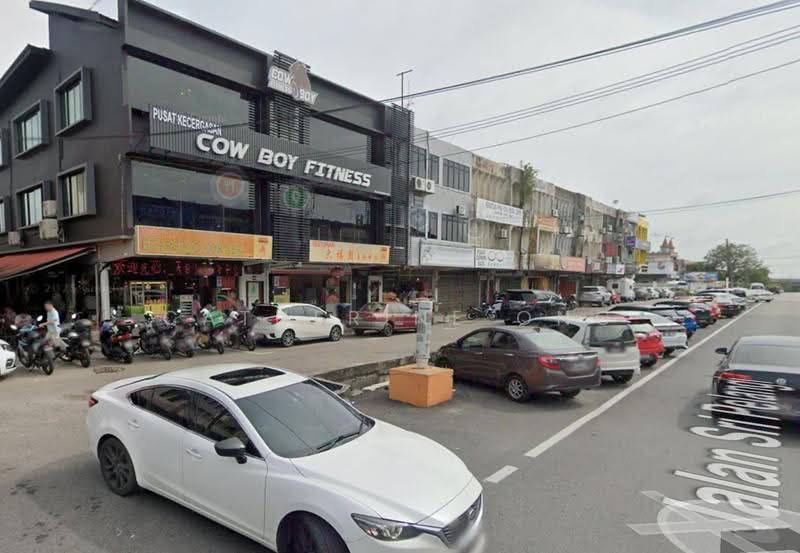 Kedai / Pejabat untuk Dijual di Taman Pelangi (Johor Bahru) - Catherine Ong - PropertyGuru.com.my