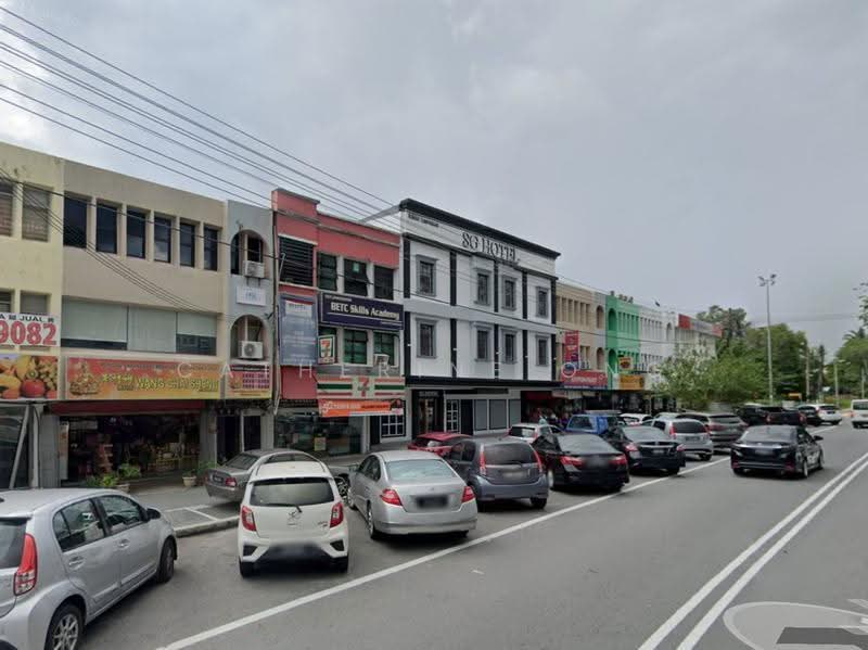 Kedai / Pejabat untuk Dijual di Taman Pelangi (Johor Bahru) - Catherine Ong - PropertyGuru.com.my
