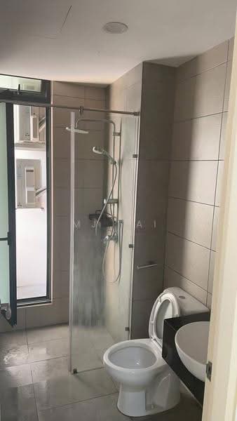 Condominium for Rent at The Elysia Park Residence - MJ Lai - Bathroom - PropertyGuru.com.my