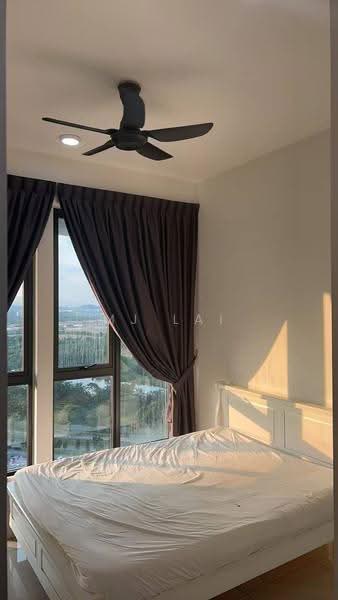 Condominium for Rent at The Elysia Park Residence - MJ Lai - Bedroom - PropertyGuru.com.my