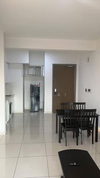 Condominium for Rent at The Elysia Park Residence - MJ Lai - Kitchen - PropertyGuru.com.my