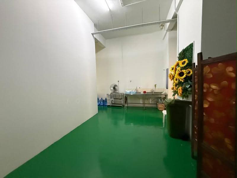 Shop / Office for Rent in Klang (Selangor) - Joanne Lim - Kitchen - PropertyGuru.com.my