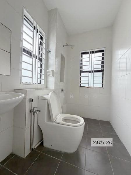 Rumah Teres 2-Tingkat untuk Dijual di Shah Alam (Selangor) - Darren Go - PropertyGuru.com.my