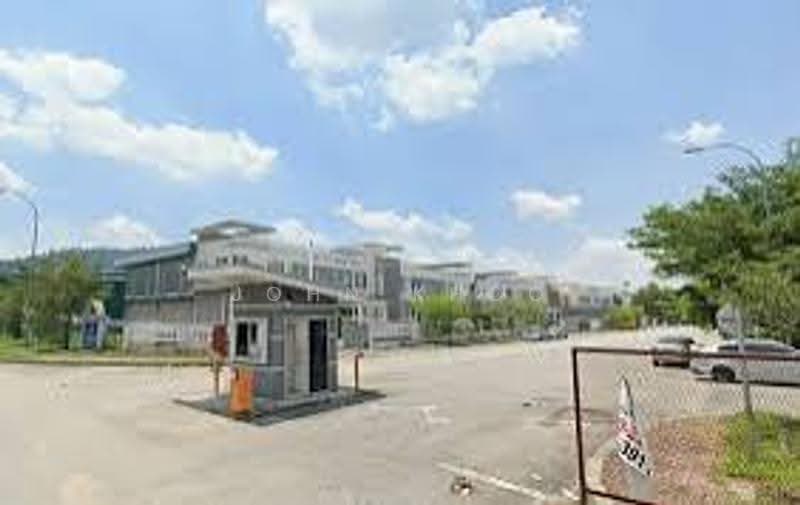 Semi-D Factory for Sale in Semenyih (Selangor) - John Khoo - Exterior - PropertyGuru.com.my