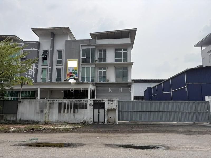Semi-D Factory for Sale in Semenyih (Selangor) - John Khoo - PropertyGuru.com.my