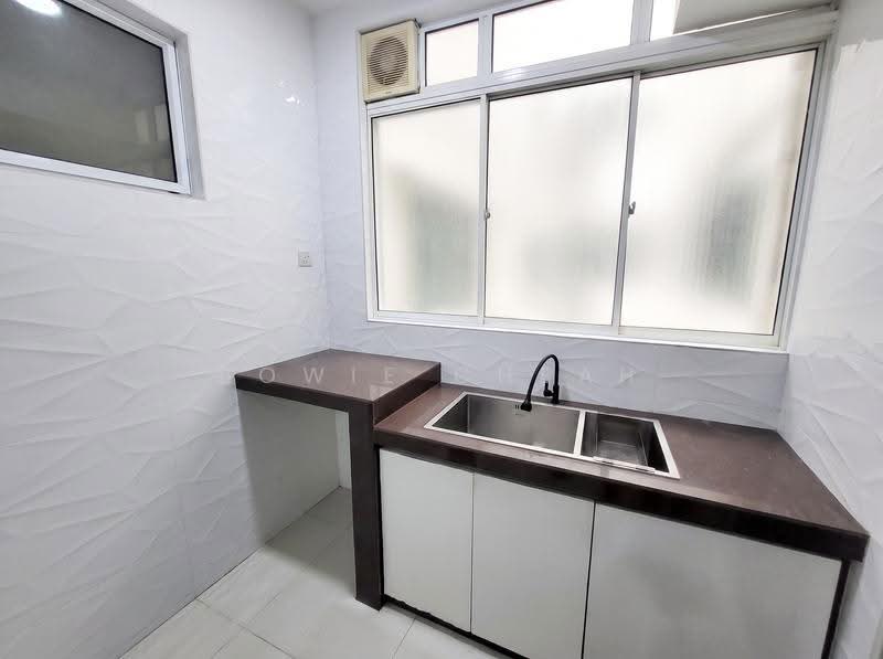 Kondominium untuk Disewa di Cheras Heights - Bowie Cheah - Kitchen - PropertyGuru.com.my