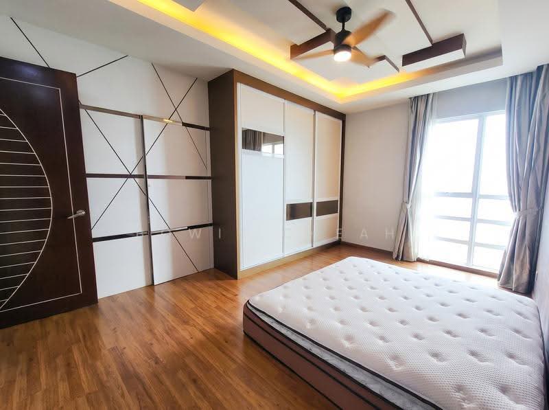 Kondominium untuk Disewa di Cheras Heights - Bowie Cheah - Bedroom - PropertyGuru.com.my