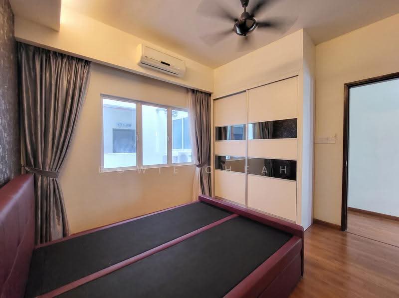 Kondominium untuk Disewa di Cheras Heights - Bowie Cheah - Bedroom - PropertyGuru.com.my