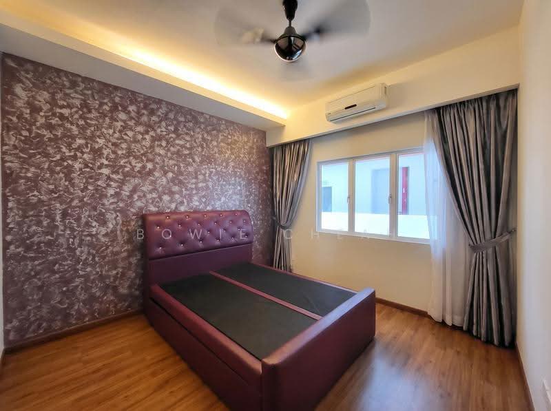 Kondominium untuk Disewa di Cheras Heights - Bowie Cheah - Bedroom - PropertyGuru.com.my