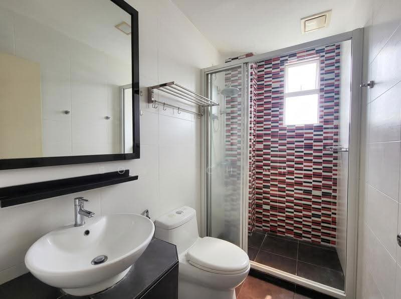Kondominium untuk Disewa di Cheras Heights - Bowie Cheah - Bathroom - PropertyGuru.com.my
