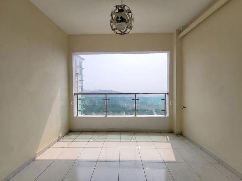 Kondominium untuk Disewa di Cheras Heights - Bowie Cheah - Balcony - PropertyGuru.com.my