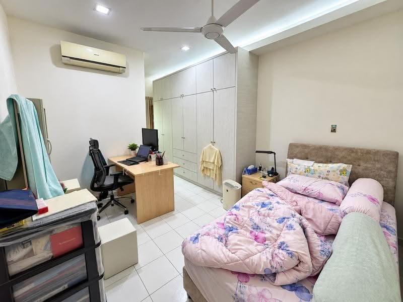 Rumah Teres 2-Tingkat untuk Dijual di Klang (Selangor) - Rylin Tan - Bedroom - PropertyGuru.com.my