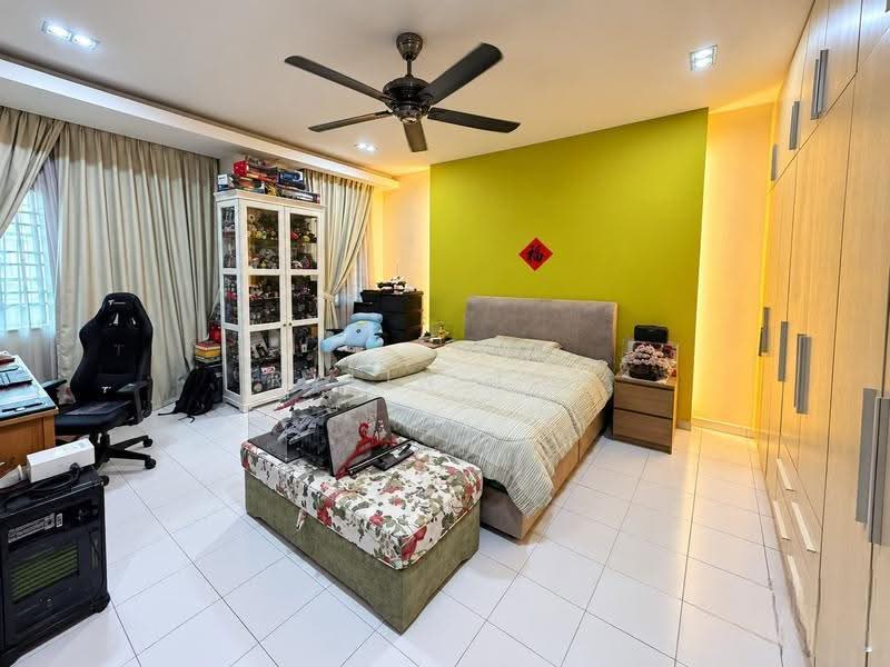 Rumah Teres 2-Tingkat untuk Dijual di Klang (Selangor) - Rylin Tan - PropertyGuru.com.my