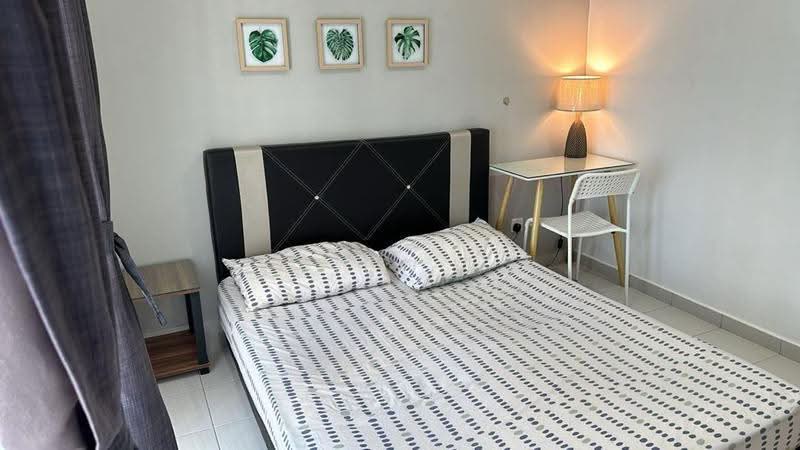 Service Residence for Sale at Mesahill - Siew . - Bedroom - PropertyGuru.com.my