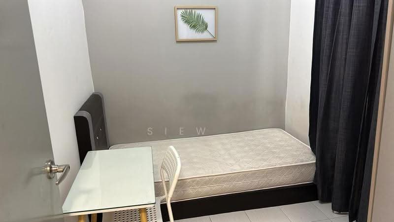 Service Residence for Sale at Mesahill - Siew . - Bedroom - PropertyGuru.com.my