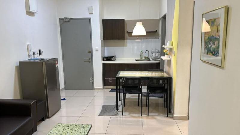 Service Residence for Sale at Mesahill - Siew . - Kitchen - PropertyGuru.com.my