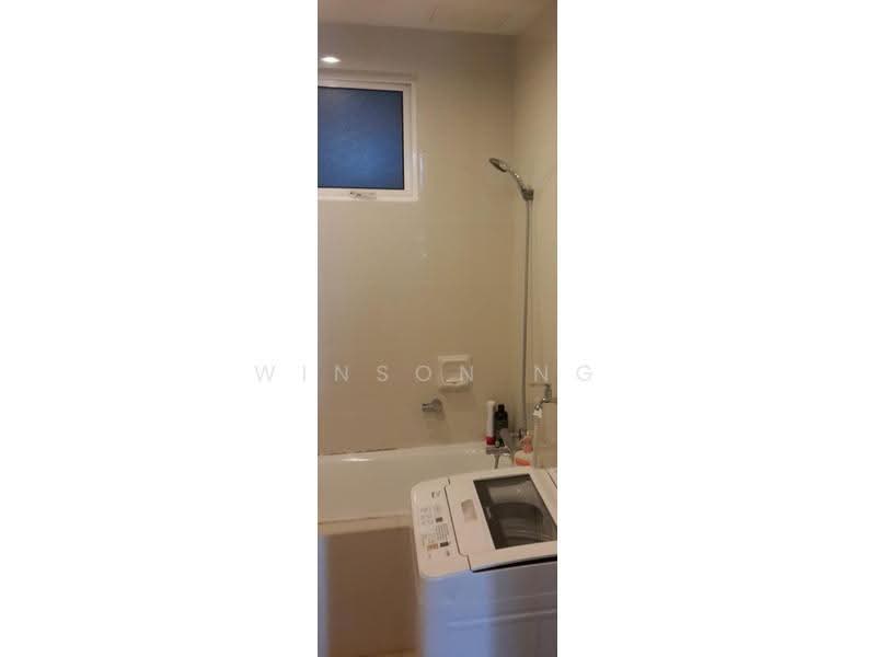 Kediaman Servis untuk Disewa di Oasis Serviced Suites @ Oasis Ara Damansara - Winson Ng - Bathroom - PropertyGuru.com.my