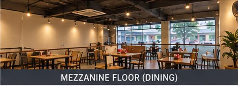 Shop for Sale in SS 21, Damansara Utama (Petaling Jaya) - Jeffrey Ee - Dining Room - PropertyGuru.com.my