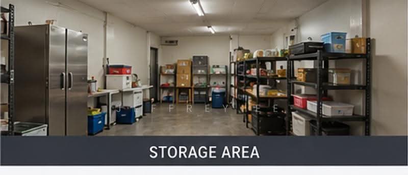 Shop for Sale in SS 21, Damansara Utama (Petaling Jaya) - Jeffrey Ee - Storage - PropertyGuru.com.my