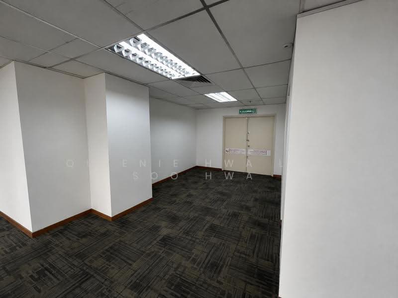Pejabat untuk Disewa di Kuala Lumpur (Kuala Lumpur) - Queenie Hwa Lee Soo Hwa - Corridor - PropertyGuru.com.my