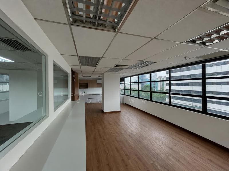 Pejabat untuk Disewa di Kuala Lumpur (Kuala Lumpur) - Queenie Hwa Lee Soo Hwa - Interior - PropertyGuru.com.my
