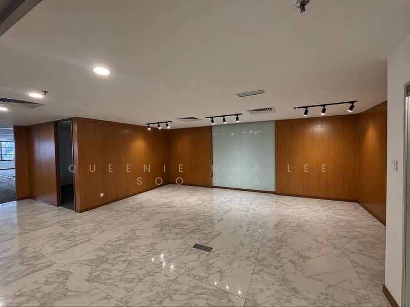 Pejabat untuk Disewa di Kuala Lumpur (Kuala Lumpur) - Queenie Hwa Lee Soo Hwa - Interior - PropertyGuru.com.my
