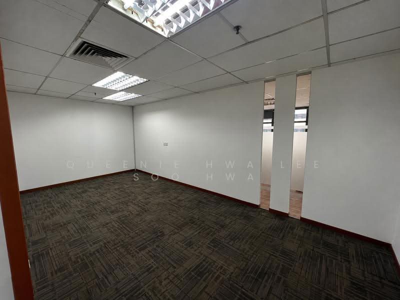 Pejabat untuk Disewa di Kuala Lumpur (Kuala Lumpur) - Queenie Hwa Lee Soo Hwa - Interior - PropertyGuru.com.my