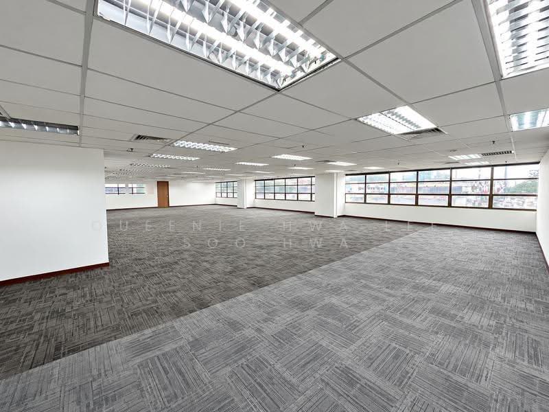Pejabat untuk Disewa di Kuala Lumpur (Kuala Lumpur) - Queenie Hwa Lee Soo Hwa - Interior - PropertyGuru.com.my