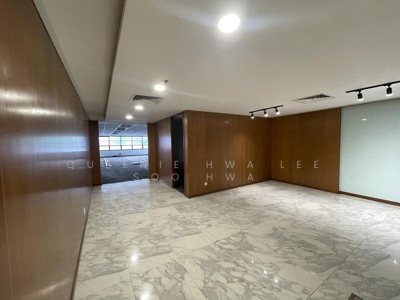 Pejabat untuk Disewa di Kuala Lumpur (Kuala Lumpur) - Queenie Hwa Lee Soo Hwa - Interior - PropertyGuru.com.my