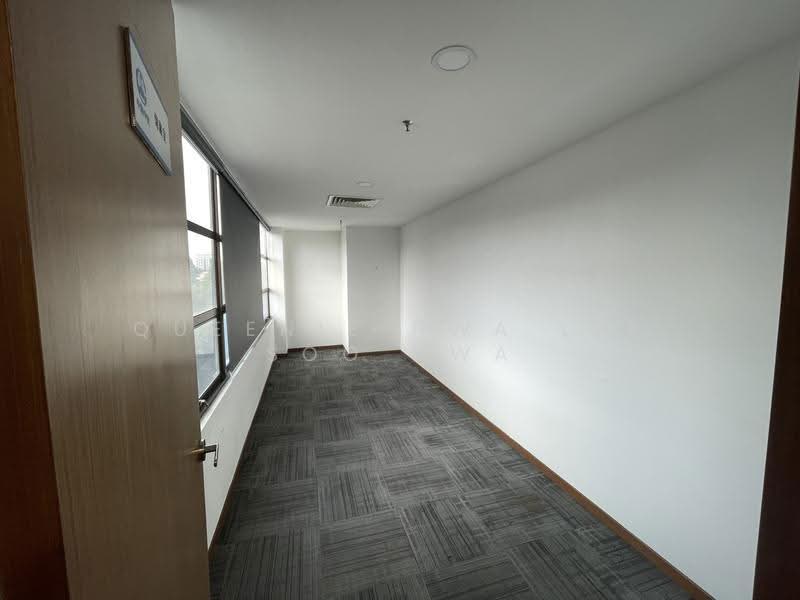 Pejabat untuk Disewa di Kuala Lumpur (Kuala Lumpur) - Queenie Hwa Lee Soo Hwa - Interior - PropertyGuru.com.my