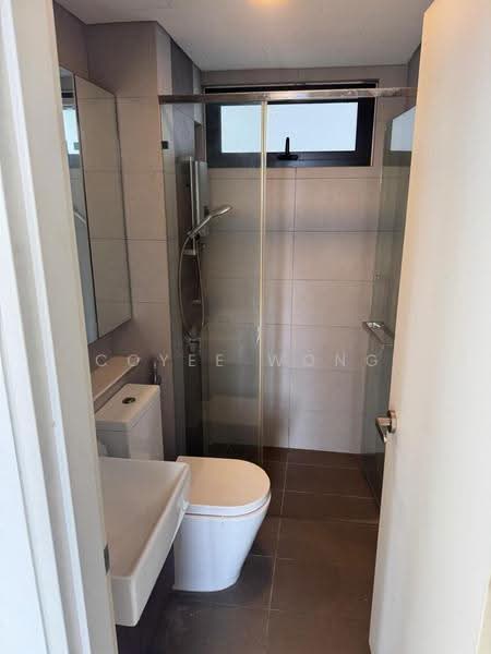 Service Residence for Sale at Three33 Residence - Coyee Wong - Bathroom - PropertyGuru.com.my