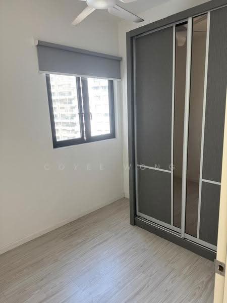 Service Residence for Sale at Three33 Residence - Coyee Wong - Bedroom - PropertyGuru.com.my