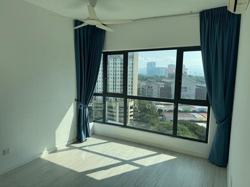 Service Residence for Sale at Three33 Residence - Coyee Wong - Living Room - PropertyGuru.com.my