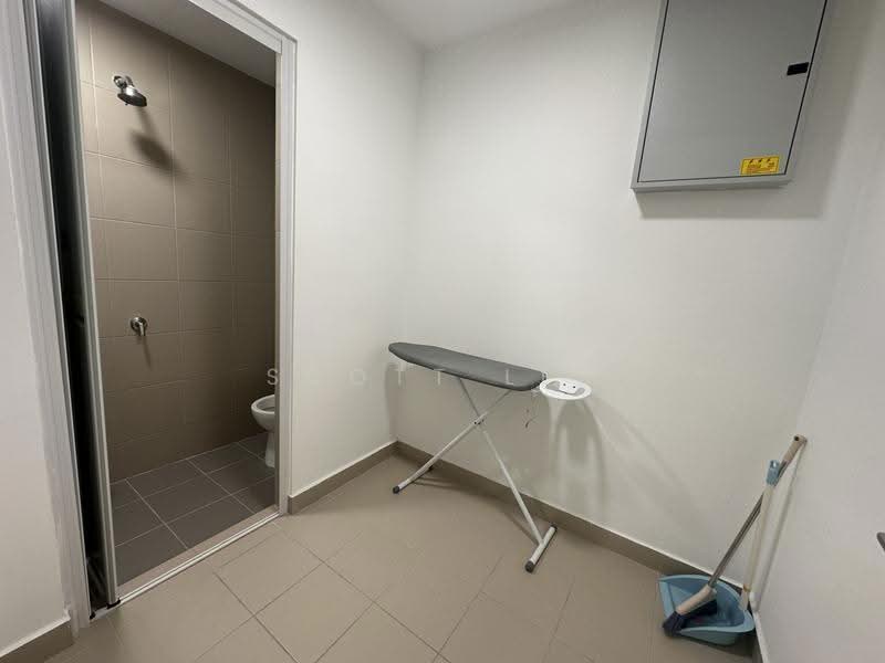 Kondominium untuk Dijual di Westside Three - Scott Lee - Bathroom - PropertyGuru.com.my